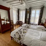 Manoir De L'oiseliere
