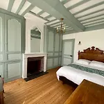 Manoir De L'oiseliere Gasthof *