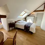 Manoir De L'oiseliere Guest house *