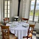 Gasthof Manoir De L'oiseliere *