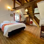 Gasthof Manoir De L'oiseliere