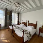 Manoir De L'oiseliere *
