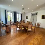 Guest house Manoir De L'oiseliere La Remuee