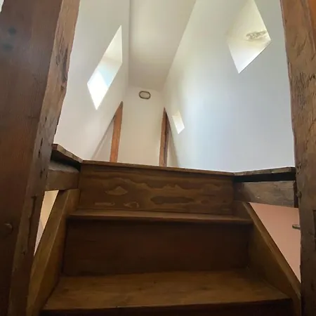 Manoir De L'oiseliere La Remuée