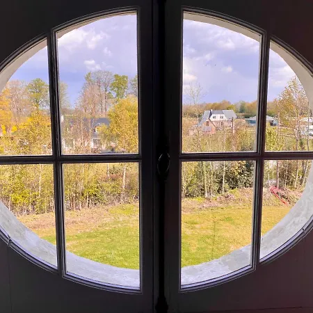 Manoir De L'oiseliere