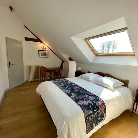 Pensión Manoir De L'oiseliere