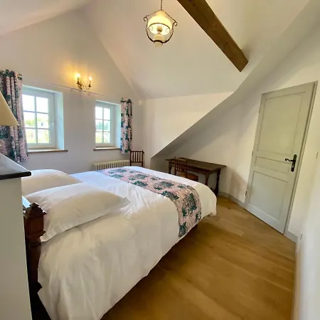 Manoir De L'oiseliere *