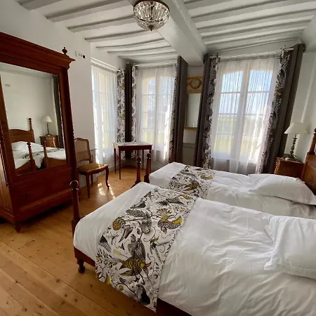 Manoir De L'oiseliere