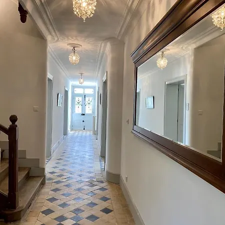Manoir De L'oiseliere Gasthof La Remuée