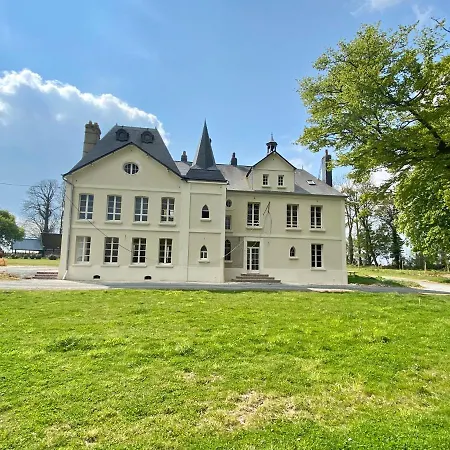 Manoir De L'oiseliere *