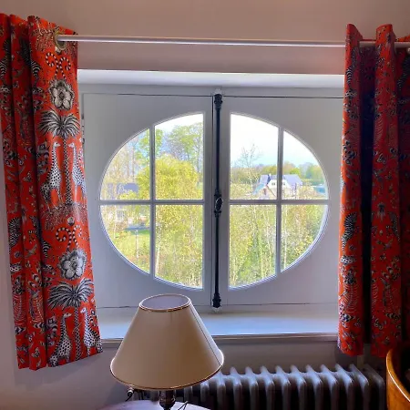 Manoir De L'oiseliere