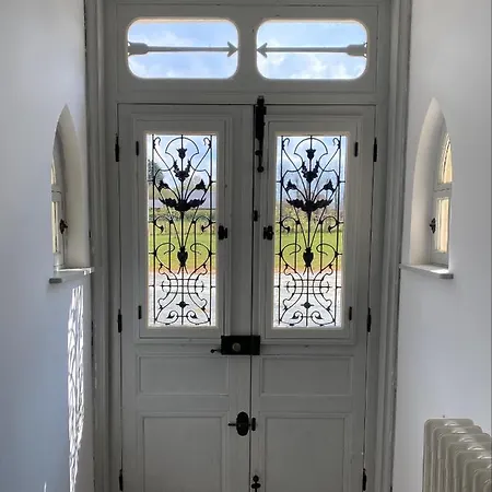 Pensión Manoir De L'oiseliere La Remuée