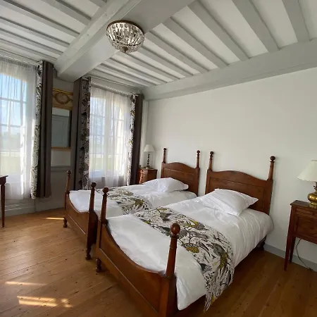 Manoir De L'oiseliere *