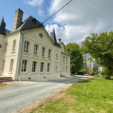 Pensión Manoir De L'oiseliere