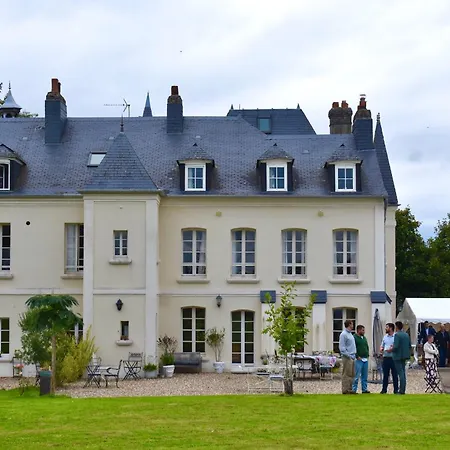 Manoir De L'oiseliere *