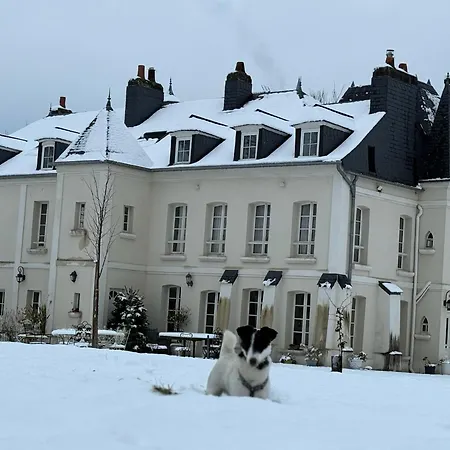Manoir De L'oiseliere Guest house *