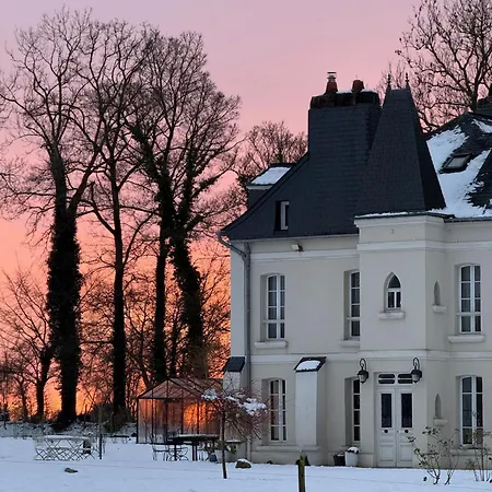 Manoir De L'oiseliere *