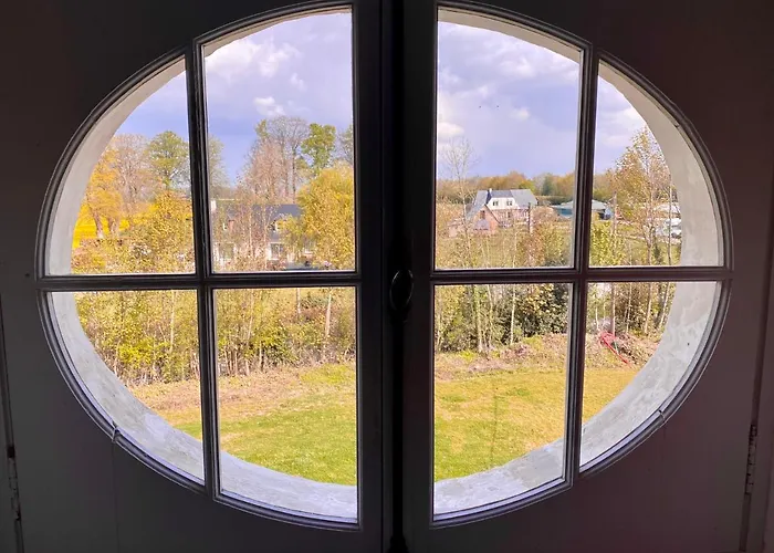 Manoir De L'oiseliere