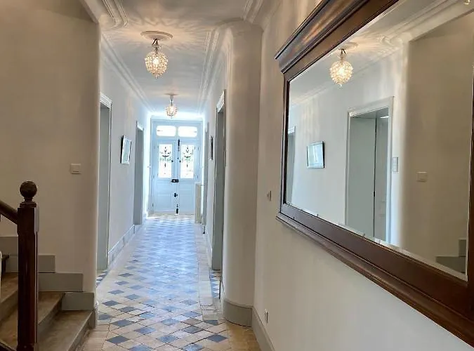 Manoir De L'oiseliere Gasthof La Remuée