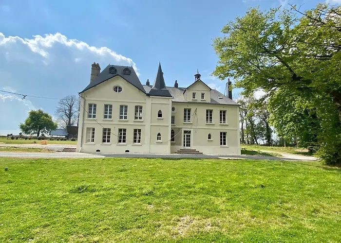Manoir De L'oiseliere *