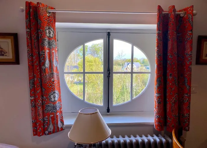 Manoir De L'oiseliere